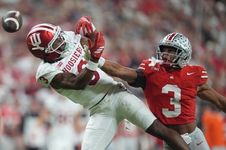 NCAA committee recommends earlier start to football season for all teams beginning in 2027